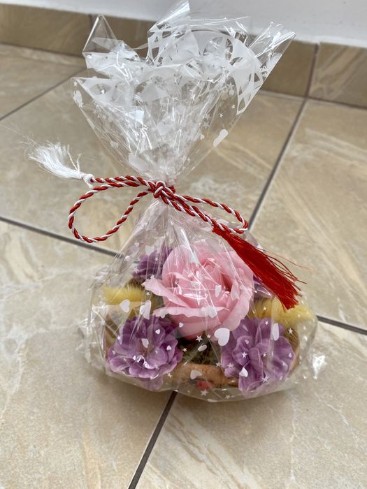 Aranjamente Handmade