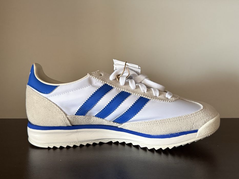 Adidas Originals Sl 72/ 42номер 26.5см Стелка Нови с Кутия