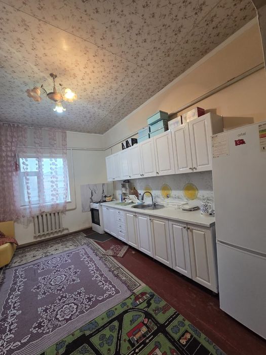 Продаётся дом на атамекен