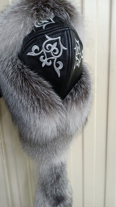 Малахай Тымак головной убор