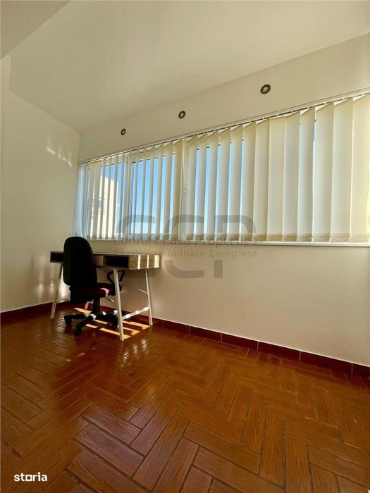 Unirii - 13 Septembrie - MARRIOTT | apartament 4 camere modern, decoma
