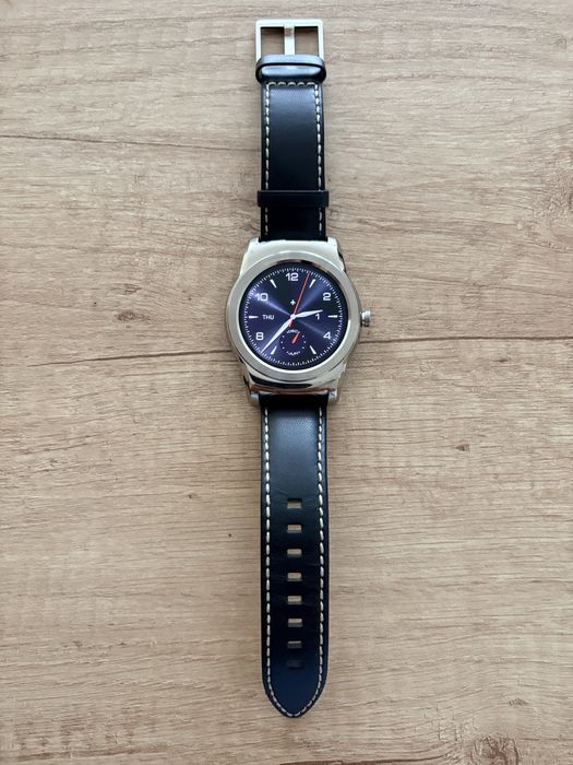 LG Watch Urbane W150