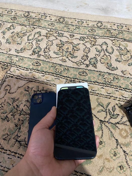 iphone 14(plus) продам