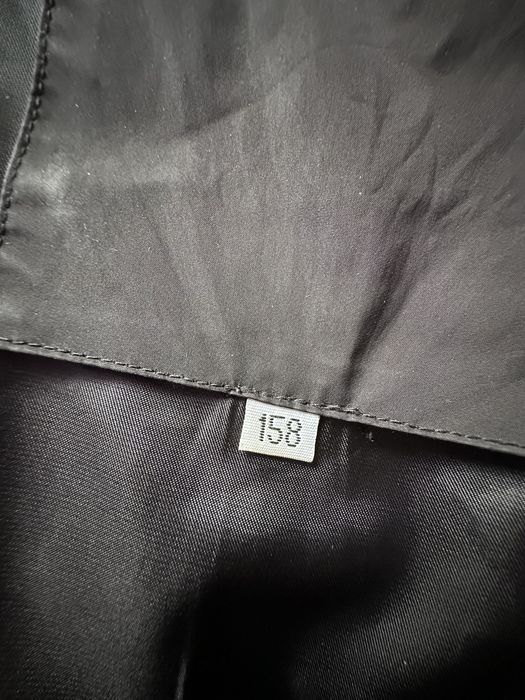 Зимний пуховик для девочки