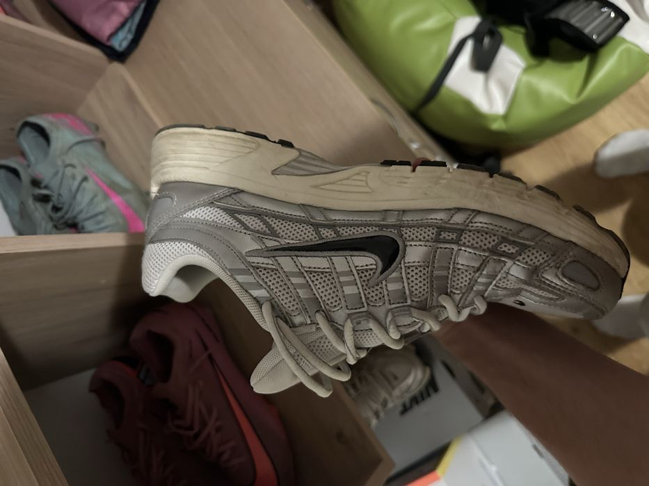 Nike  p6000 marimea 43
