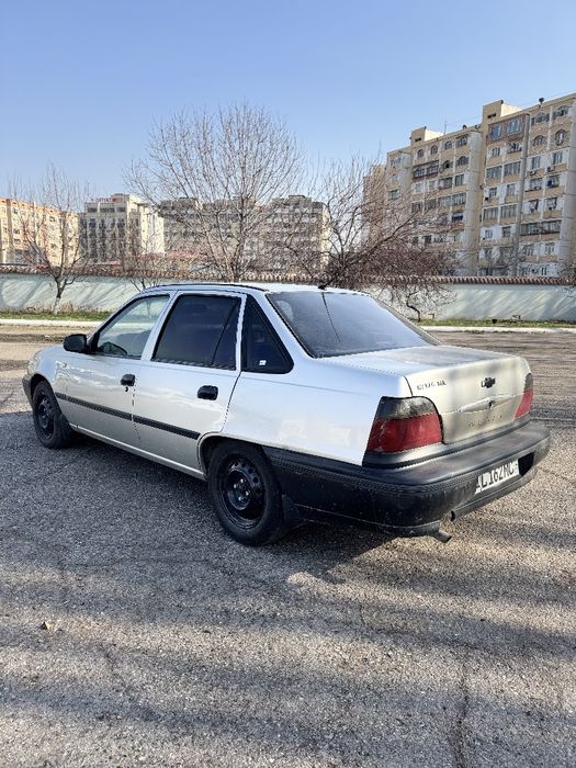 Nexia1 1.5motor maytafon bor