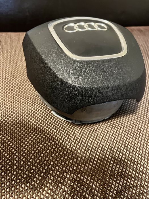 Airbag Audi A4 A6 и други три лъчев
