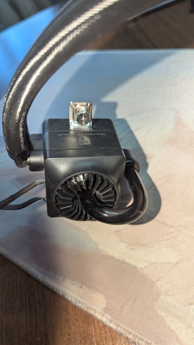 deepcool captain 120