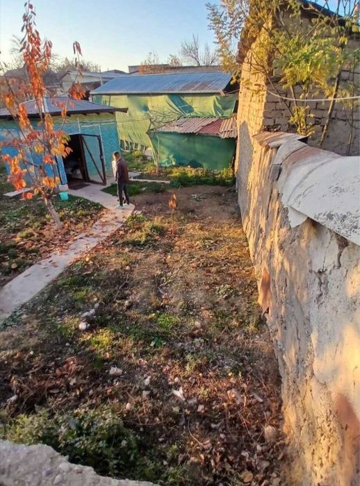 Юнусобод Чинобод Санатория оркаси , ФАСАД 10 м 3 сотих