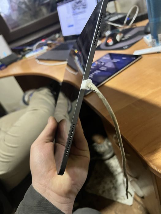 Ipad pro 12,9 3поколение