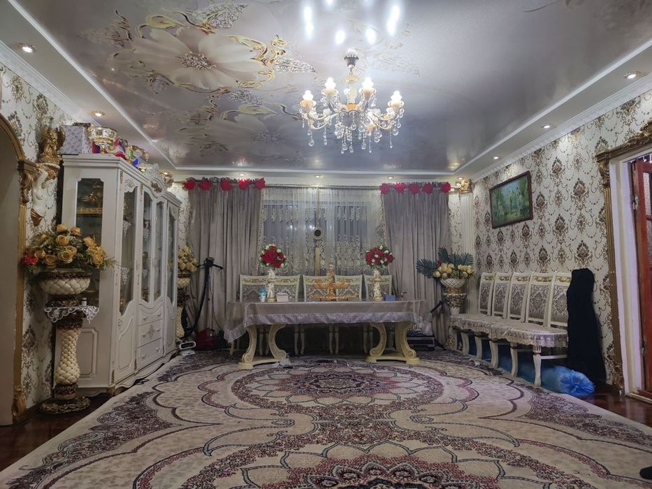 Продаю Дом Водник Мечеть