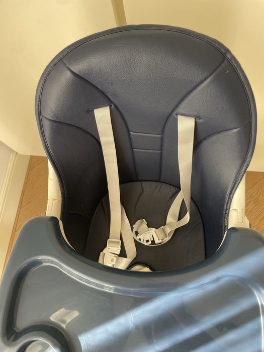 Стульчик для кормления детский