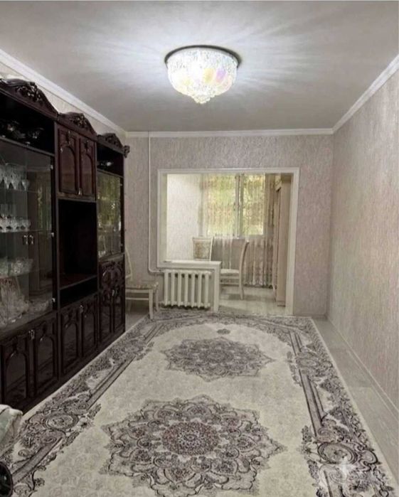 Продажа 3/2/5 на массиве Ахмад Югнакий