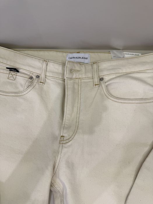 Джинсы новые Calvin Klein