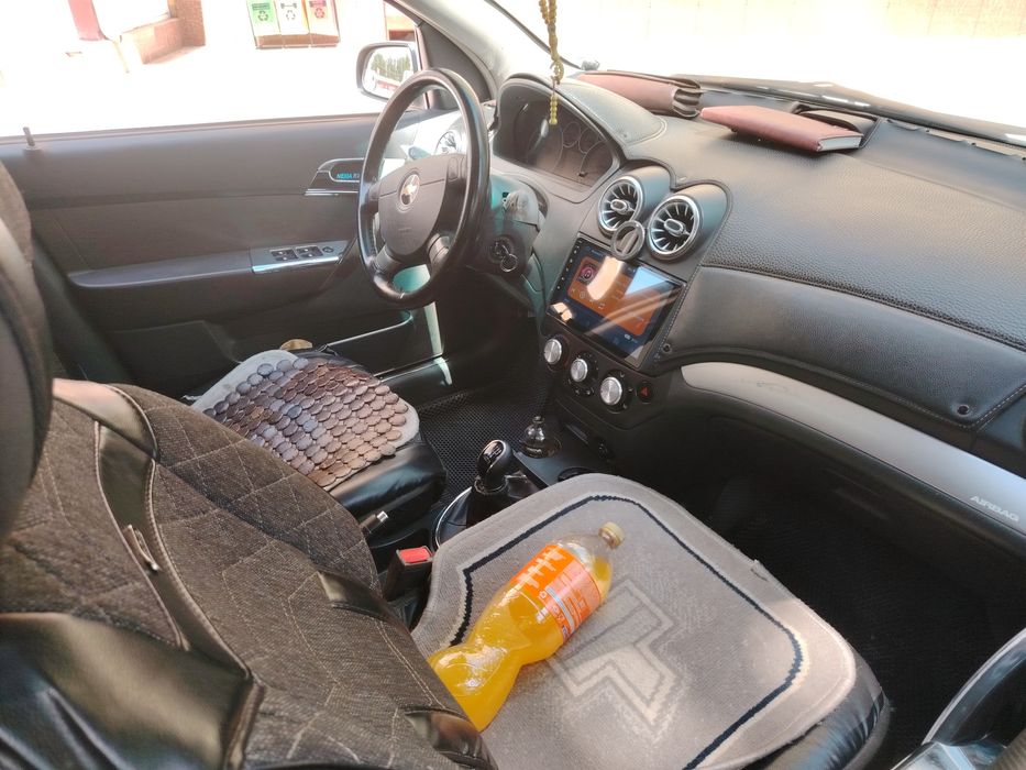 Нексия 3 механика