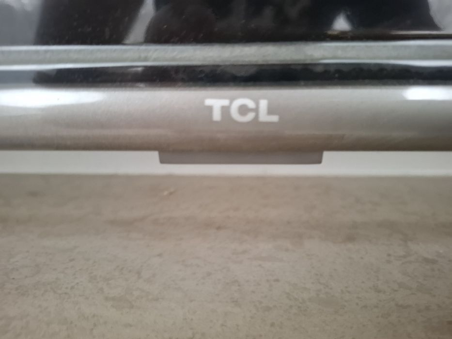 Smart TV TCL ...