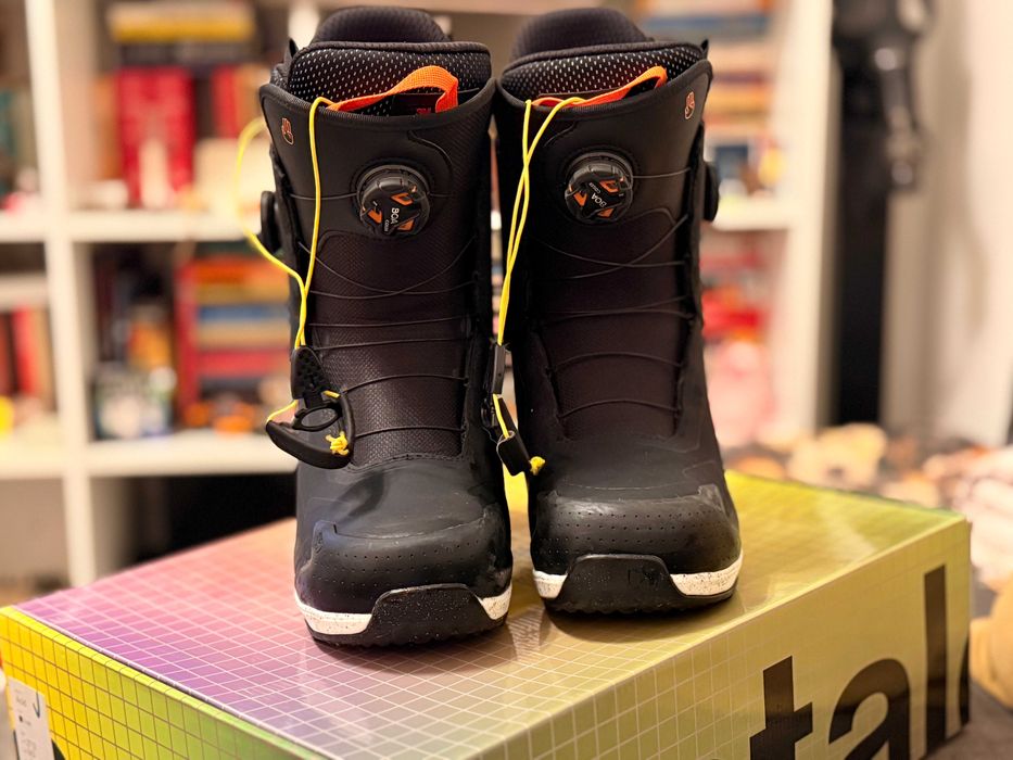 Boots BATALEON Acid BOA 27.0 flex 7
