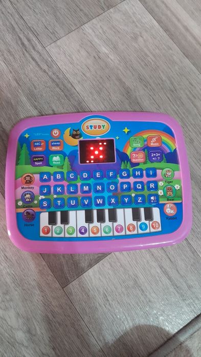 Продам игрушки в идеальном состоянии