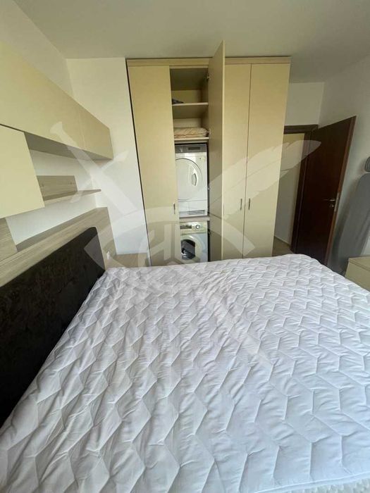 Дава се под наем Тристаен апартамент в София, Сухата река - 70 кв.м за 660 € - Снимка #1