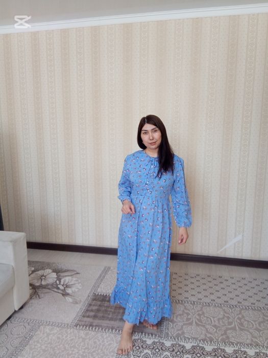 Продам платья с косынкой