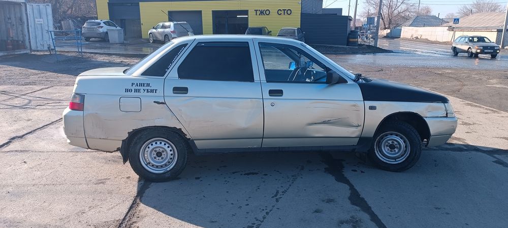 Вас 2110 (десятка)