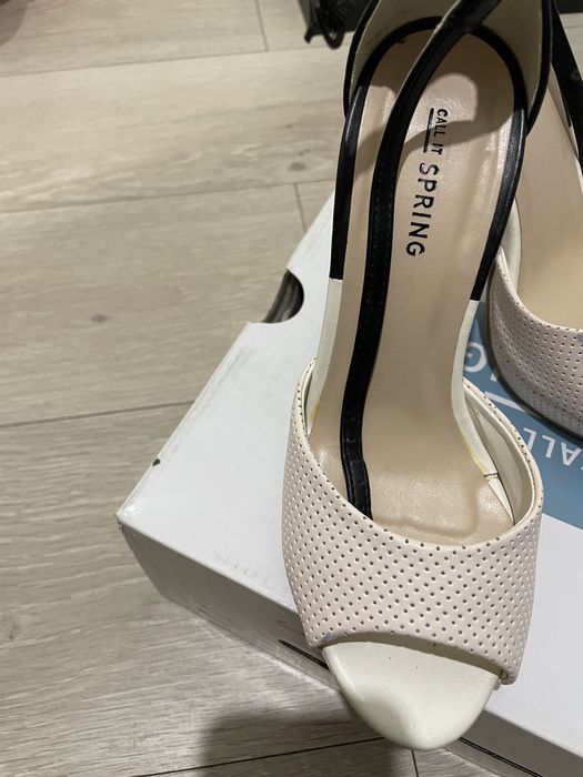 Женская обувь 36 размера