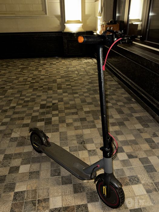 Elektro samokat drongo