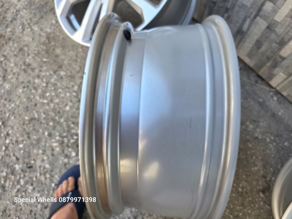 18цола джанти за Ford Volvo 5x108