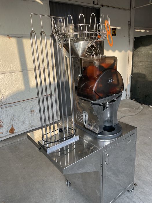 Фреш машина Citrocasa