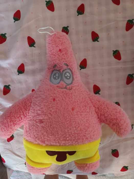 Продавам плюшена играчка