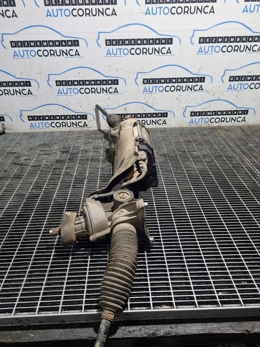 Caseta directie Volkswagen Golf V Variant 1.9 TDI 2007 - 2009 Automata BXE BLS Volan ...