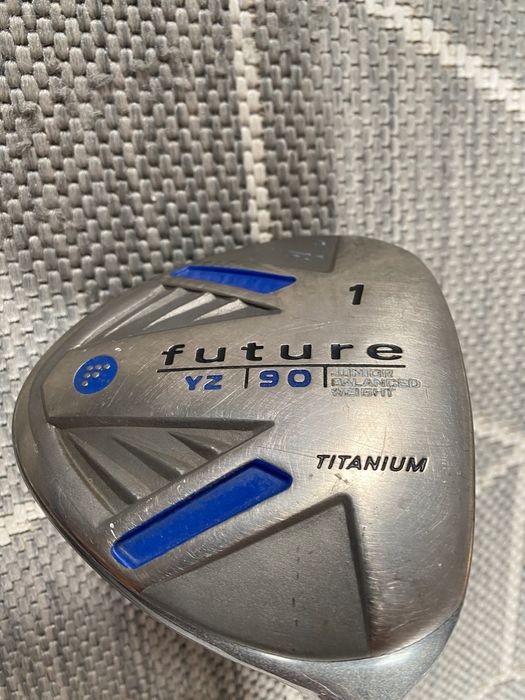 Crose de golf pentru copii