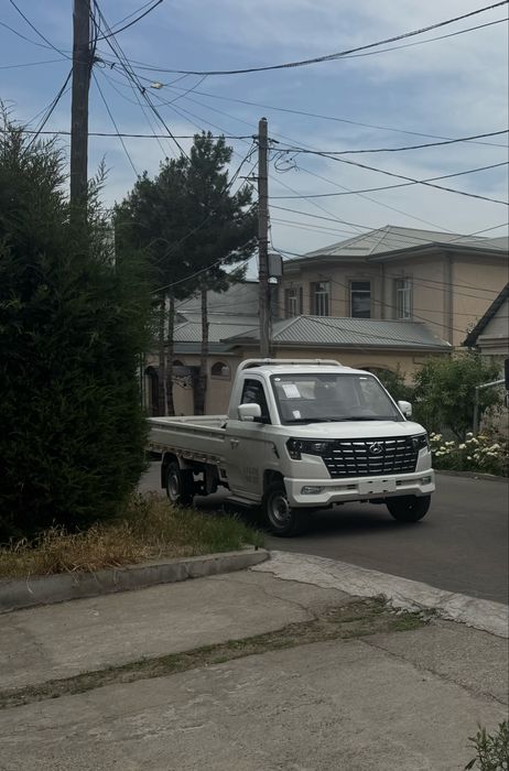 Changan Star Truck sotiladi