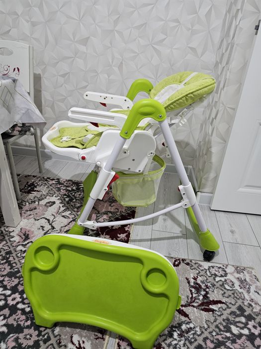 Продам детский стул