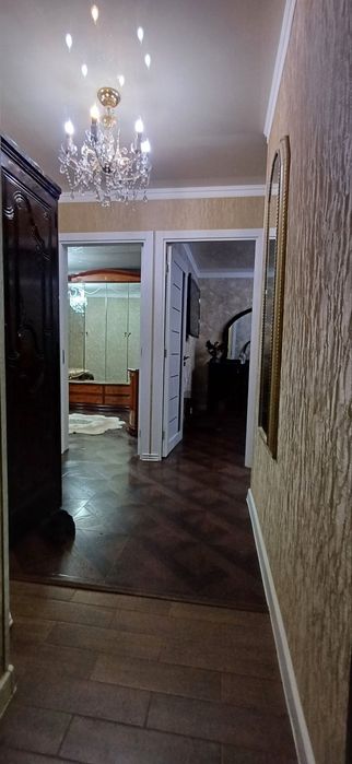Сдаю свою квартиру 3\4/4 на Буюк Ипак Йоли