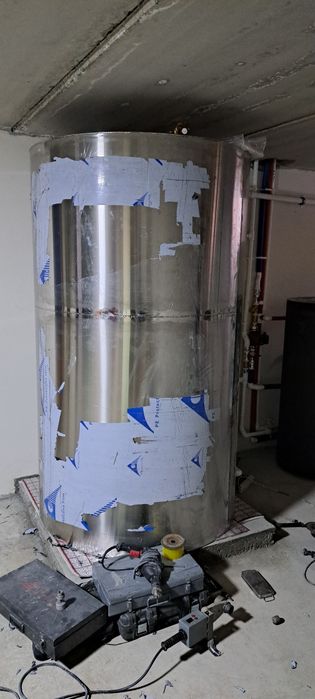 Сифатли ва арзон сантехника хизмати.