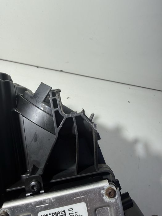 Ляв фар за Audi A4 B8 Фейслифт a4 b8.5 8K0941005C