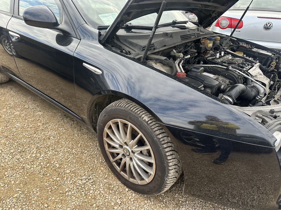 Калник/Калници за Алфа 159