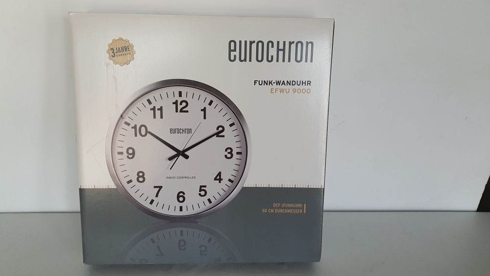 Ceas de perete Eurochron
