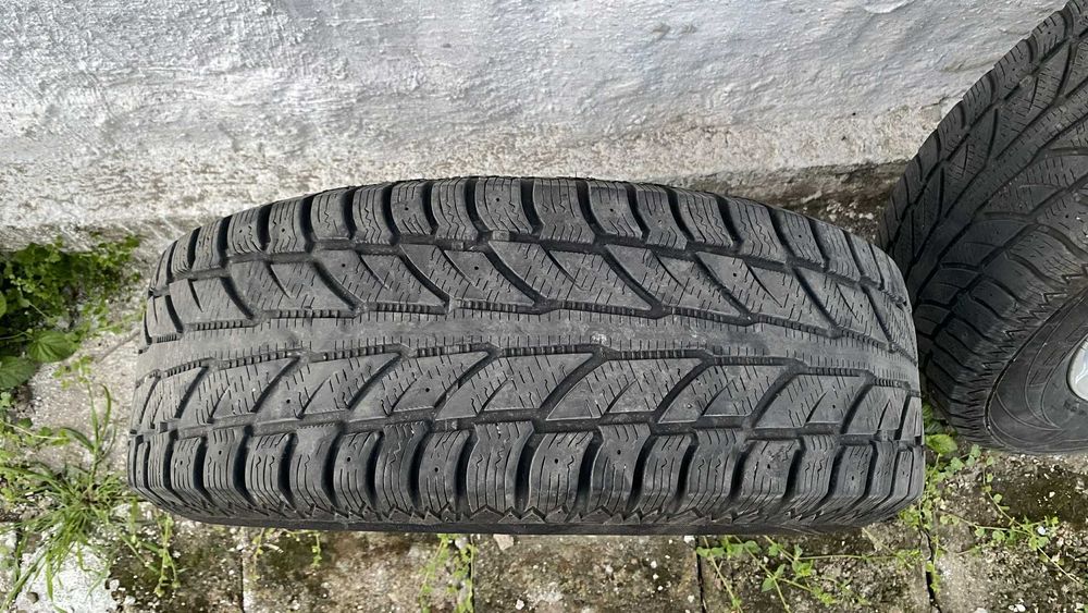 Гуми с джанти Suzuki Grand Vitara III