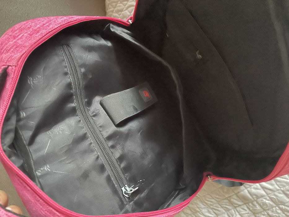 Рюкзак школьный