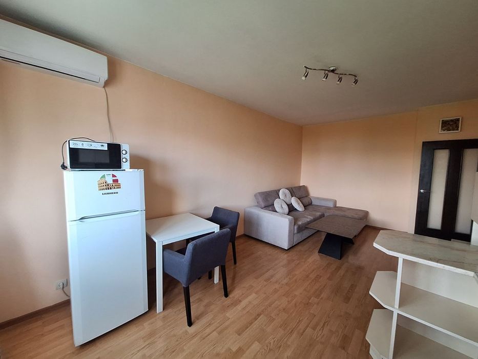 Дава се под наем Едностаен апартамент в София, Младост 2 - 48 кв.м за 500 € - Снимка #2