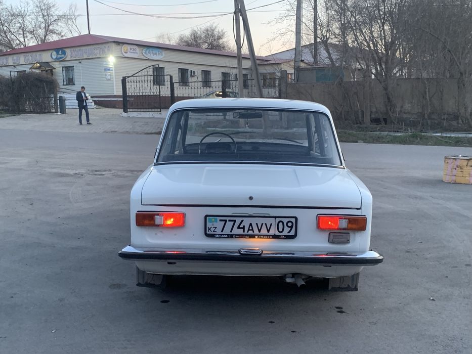 Продам ваз 21011 (итальянка)