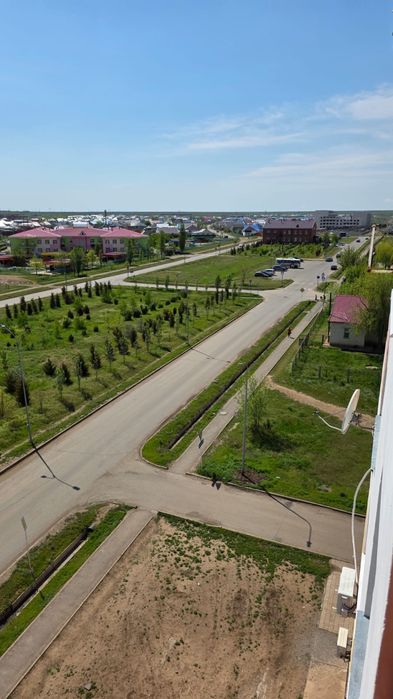 Продажа 3-комнатной квартиры