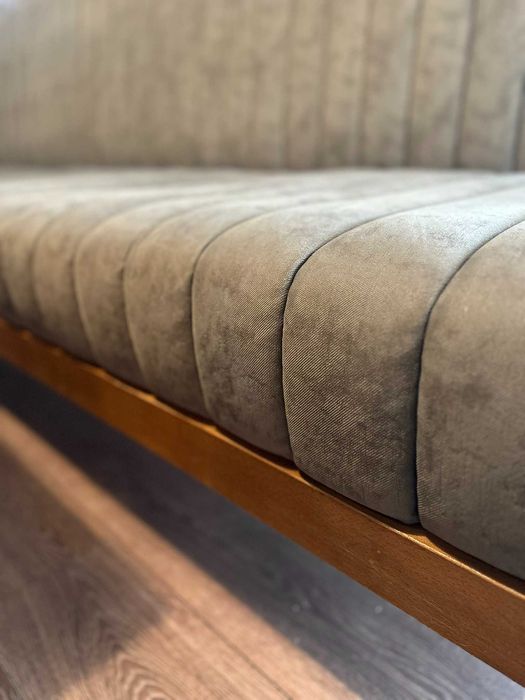 Сепаре/диван/пейка