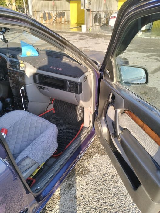 Продам опель вектра а