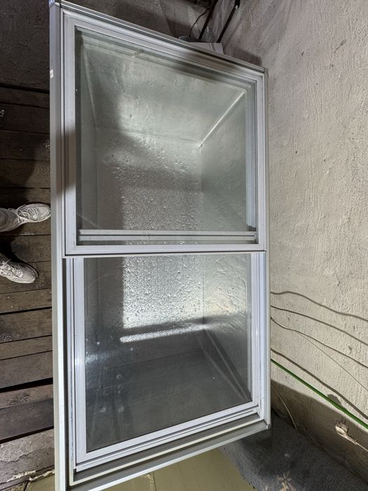 Морозильный ларь