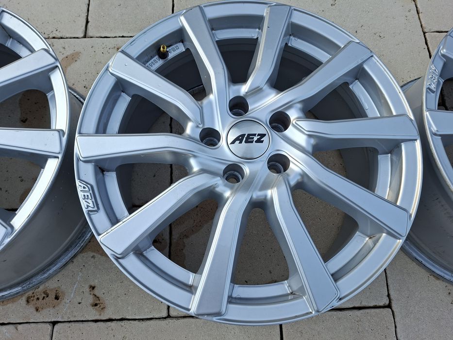 Jante 17 inch Range Rover