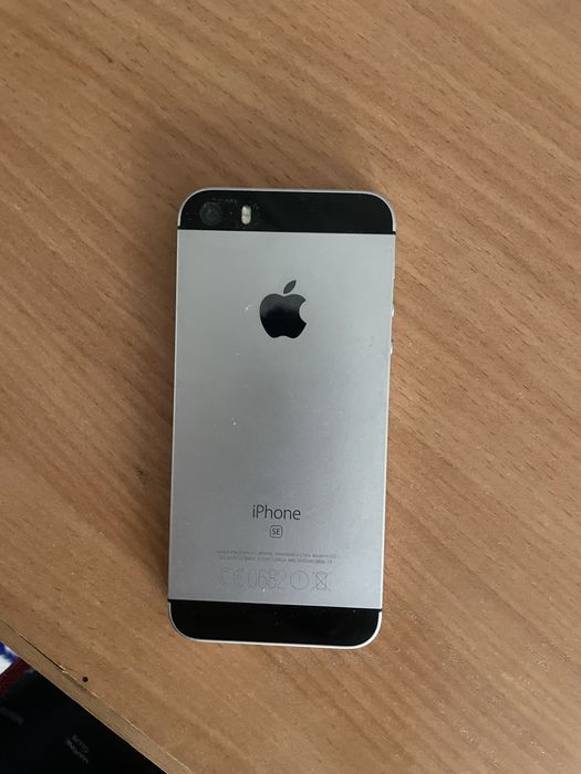 Iphone 5 se 64 Gb