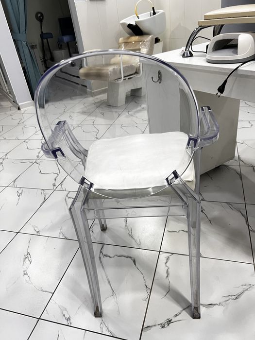 Стулья разного вида